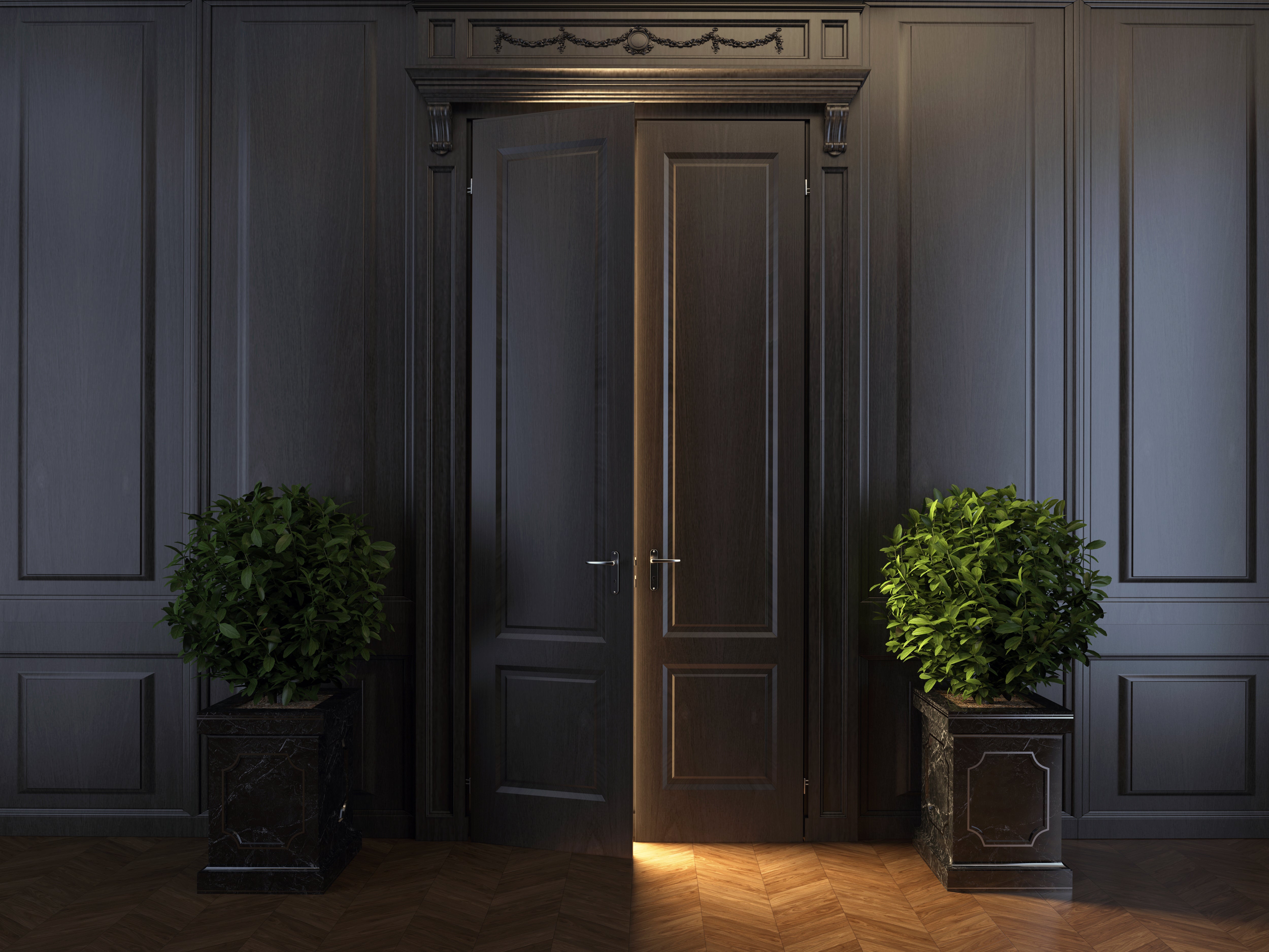 4 signs to look out for when you need a new door