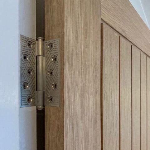 Hinges 2