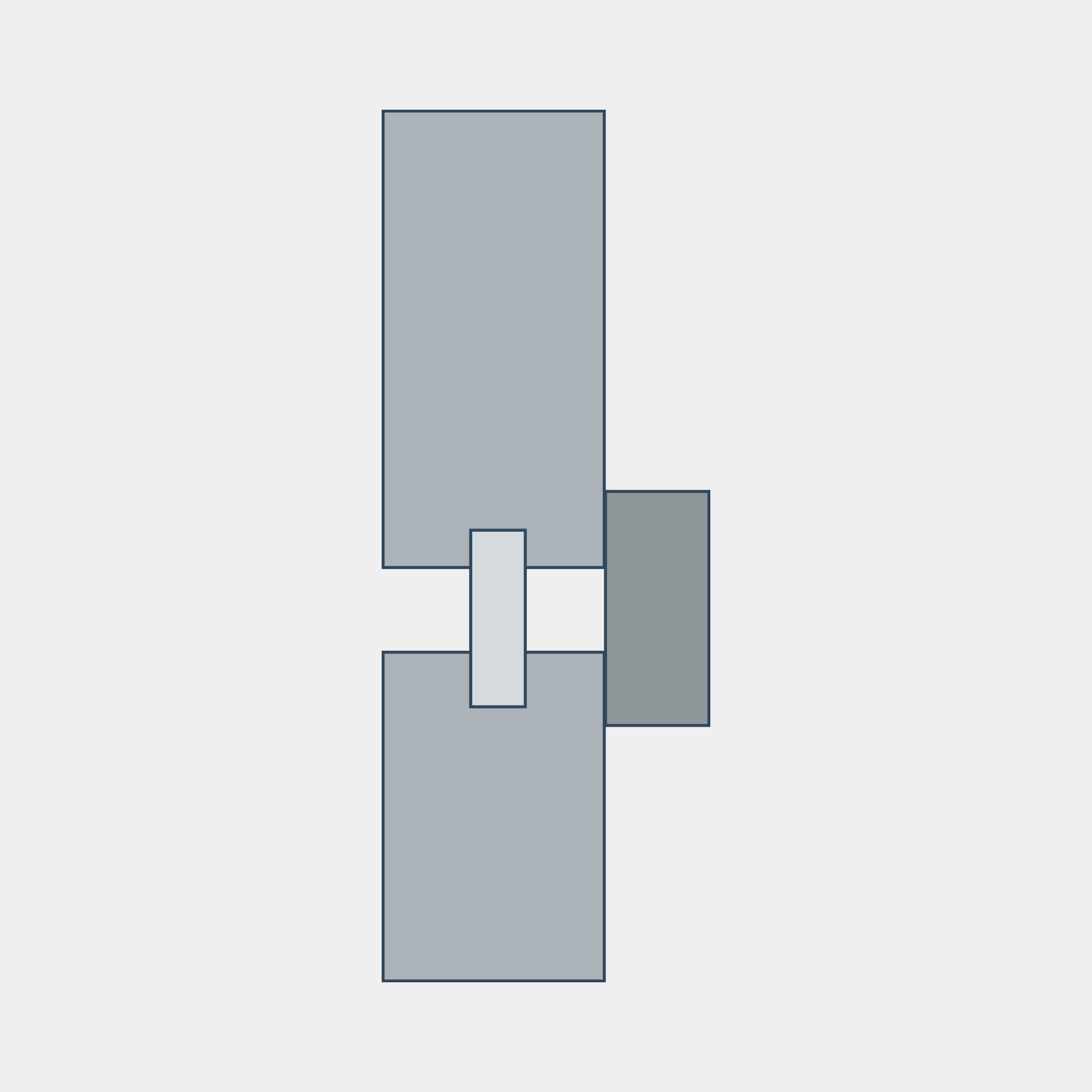 Split Frame