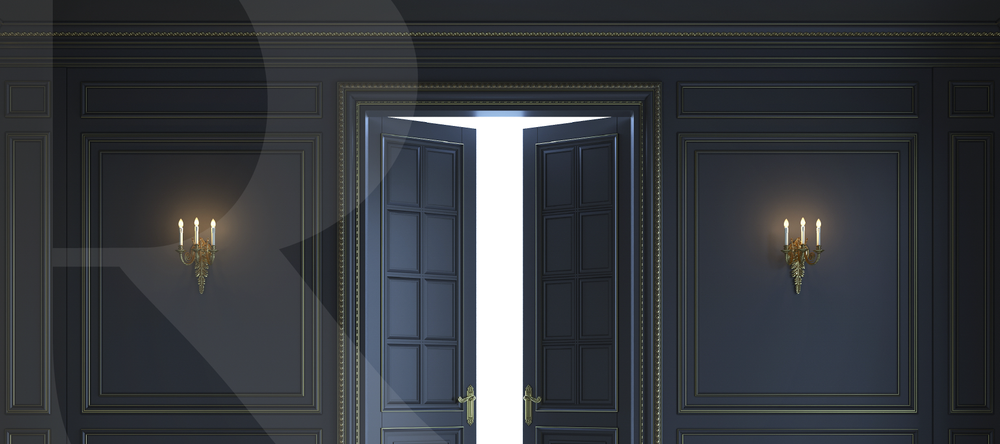 Rockingham Doors